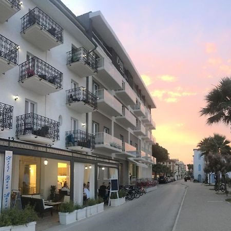 Hotel Baia Marina كوبرا ماريتيما المظهر الخارجي الصورة