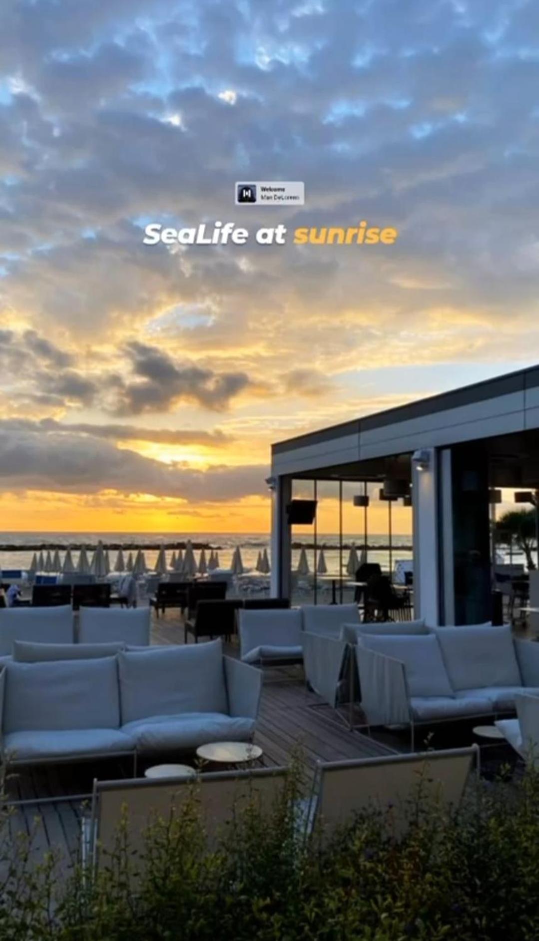 Hotel Baia Marina كوبرا ماريتيما المظهر الخارجي الصورة