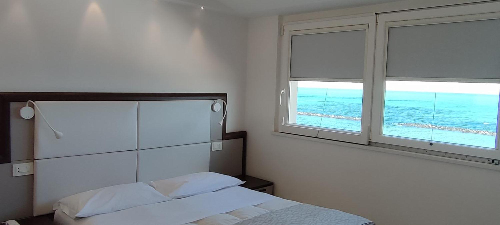 Hotel Baia Marina كوبرا ماريتيما المظهر الخارجي الصورة