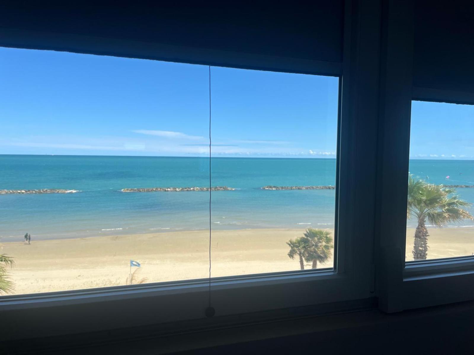 Hotel Baia Marina كوبرا ماريتيما المظهر الخارجي الصورة