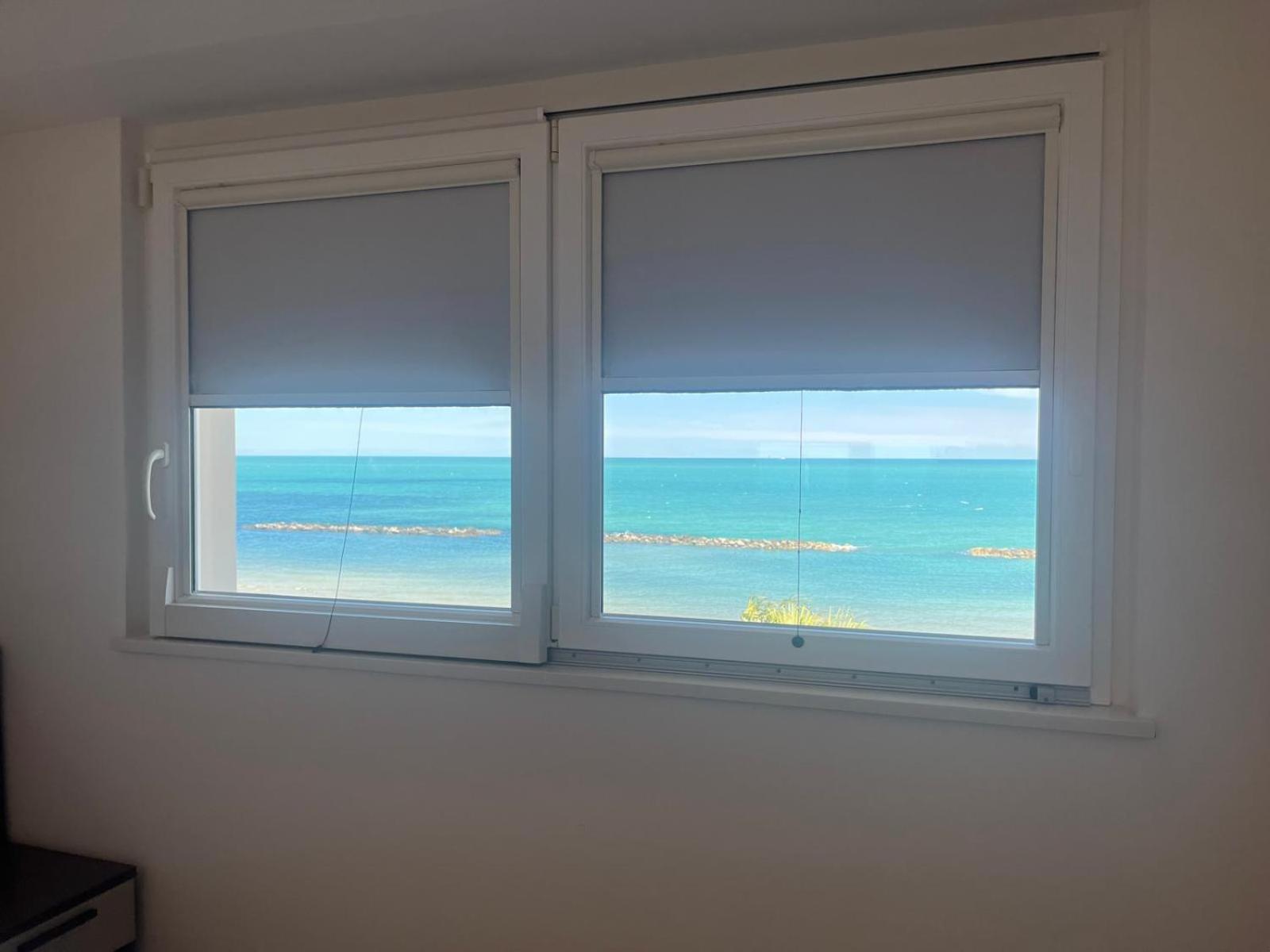 Hotel Baia Marina كوبرا ماريتيما المظهر الخارجي الصورة